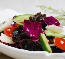 Mixed Vegetable Salad