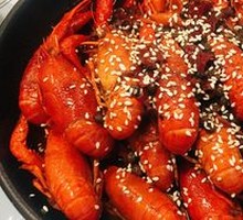 Classic Spicy Crawfish