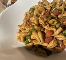 Cat's Ear Noodles