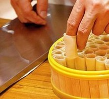 Sour Wheat Rolled Noodles