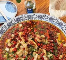 Lai Feng Fish