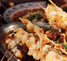 Reliable Grilled Fish Slices