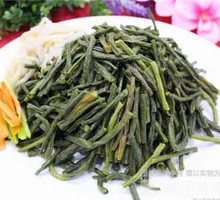 Dried Green Beans