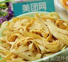 Tofu Skin