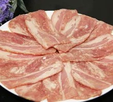 Bacon Meat