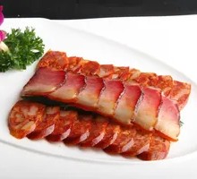 Cured Pork