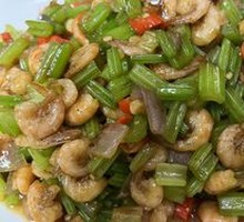 Chaohu White Rice Shrimp