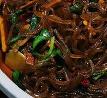 Jixi Stir-Fried Noodles