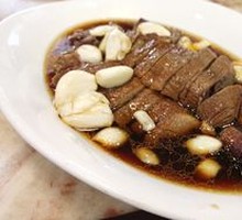 Wuwei Board Duck