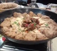 Mixed Pot