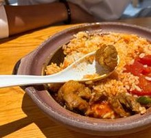 Tomato Beef Stew