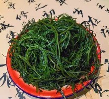 Sichuan-style Firecracker Bamboo Shoots