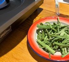 Mustard greens