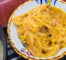 Slow-Cooked Sauerkraut