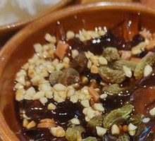 Homemade Ice Jelly