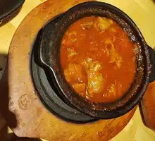 Tomato Beef Brisket