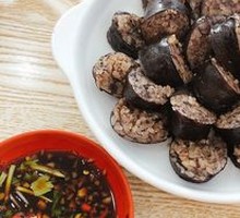 Premium Rice Sausage