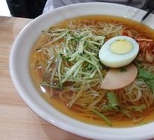 Braised Cold Noodles