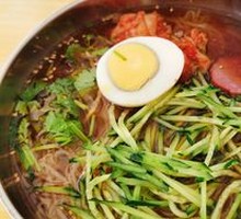 Chaozhou Cold Noodles