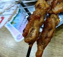 Chicken Skewers
