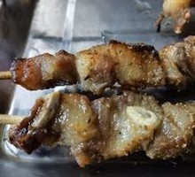 Lamb Ribs