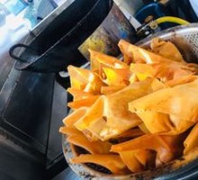炸卷圈