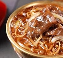 Angus Beef Tenderloin