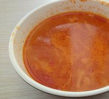 Tomato Soup