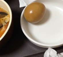 Braised Egg