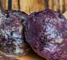 Glutinous Rice Dumplings