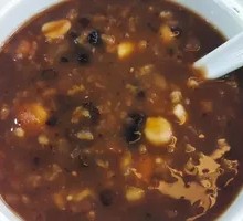 Eight Treasure Porridge
