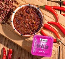 佐口牛肉酱