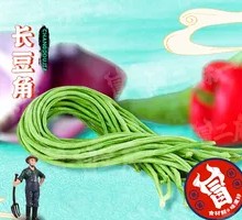 Long Green Beans