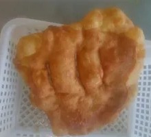 冰糖糖皮