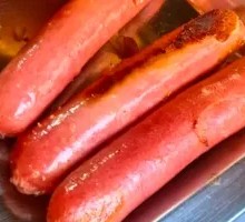 Sausage