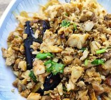 Grilled Meat Rice