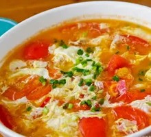 Tomato Soup