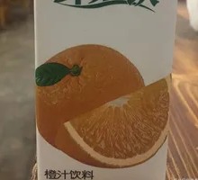 Huiyuan Fresh Fruit Drink
