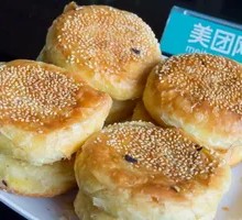 Baozi with Sausage