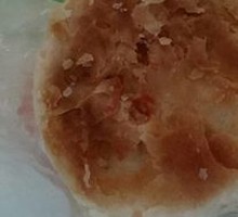 Oil-Fried Flatbread