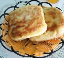 烧饼火腿