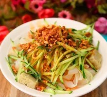 Xie Baolin's Secret Cold Noodles