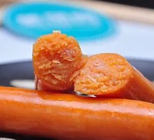 Crispy Pork Sausage