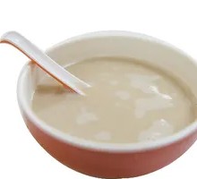 豆浆冲鸡蛋
