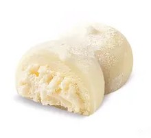 Durian Mochi