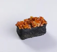麻辣鱿鱼骨