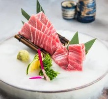 Bluefin Tuna Belly