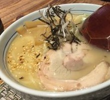 Japanese Ramen