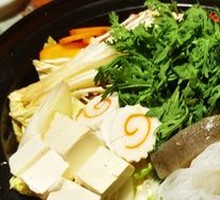 Beef Sukiyaki Hot Pot