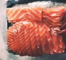 Norwegian Salmon Fillet (Fresh-Cooled)